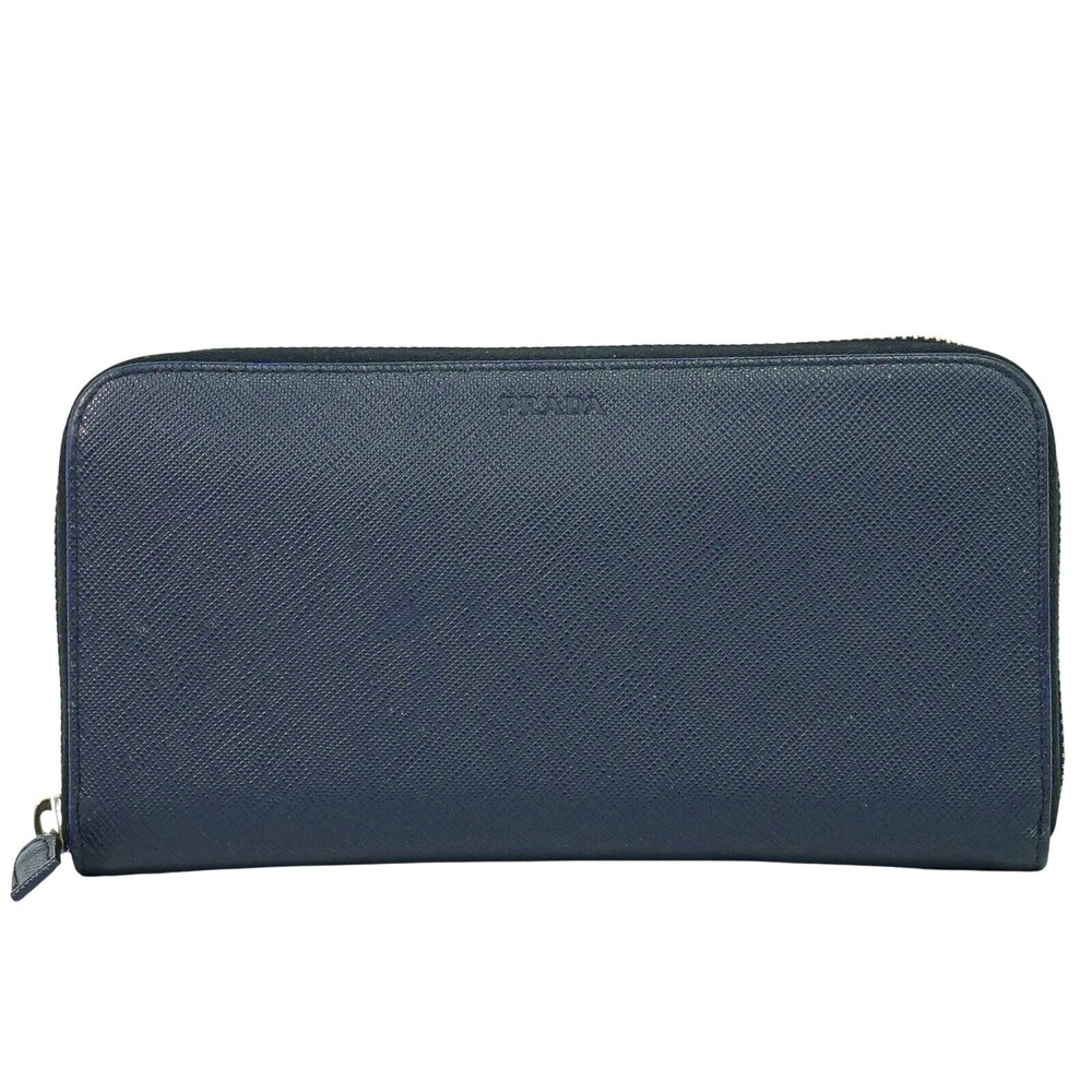 Prada Saffiano Leather
